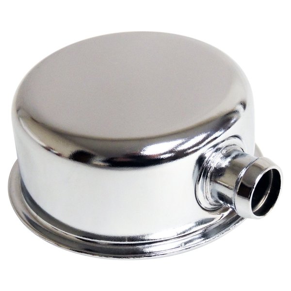 Crown Automotive 1965-67 Sj/J-Series Oil Filler Cap J3174215